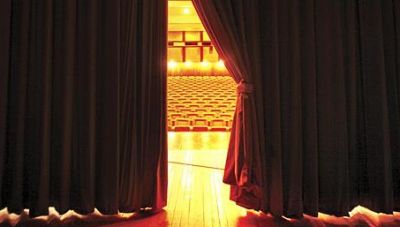 Πολύ βαριά ἡ σκυτάλη