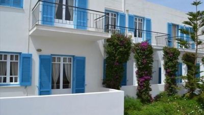 Καμπανάκι από τα τουριστικά καταλύματα-Ζητούν οικονομική στήριξη για να βγάλουν τη σεζόν