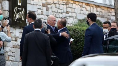 Γιώργος Φίλης: Οι Τούρκοι θέλουν τα σύνορα στον Νέστο -Εμείς τι συζητάμε μαζί τους;