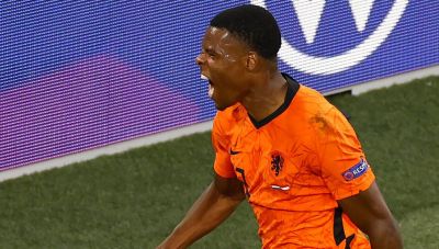 Euro 2020: Στους «16» η Ολλανδία-Νίκησε την Αυστρία με 2-0