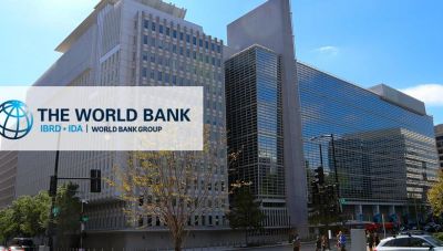 Παγκόσμια Τράπεζα: Θα αργήσει η ανάρρωση της παγκόσμιας οικονομίας - Είναι σε εξάρτηση με τους εμβολιασμούς