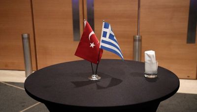 Η Ελλάδα δεν έχει δεχτεί επίσημη πρόσκληση για διερευνητικές επαφές από την Τουρκία