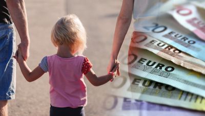 Επίδομα παιδιού: Ανοίγει η πλατφόρμα για υποβολή αιτήσεων για το 2021