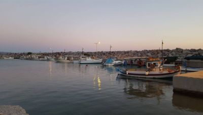 Δήμος Φαιστού: Ενημέρωση για την πληρωμή των τελών ελλιμενισμού σκαφών 