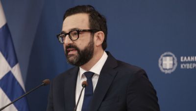 Χ. Ταραντίλης: Στόχος να έχει εμβολιαστεί το 70% του πληθυσμού μέχρι το καλοκαίρι