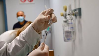 Κορωνοϊός: Ραντεβού στα ΚΕΠ του Ηρακλείου για το εμβόλιο - Ξεκίνησε η διαδικασία