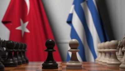 Ελλάδα και Τουρκία ετοιμάζονται για τις διερευνητικές επαφές
