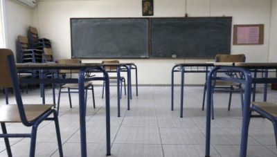Σχολεία: Ο λόγος που δεν δύναται να ανοίξει η Γ' Λυκείου