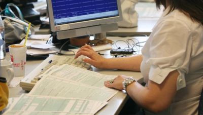 Άνοιξε η εφαρμογή για τις χωριστές φορολογικές δηλώσεις συζύγων-Πότε λήγει η προθεσμία