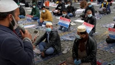 Ποιοι επιδοτούμενοι από το Βερολίνο προστατεύουν το πολιτικό Ισλάμ στην Γερμανία