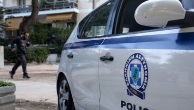 Κρήτη: Συνελήφθησαν αφού τους έπιασαν να κλέβουν
