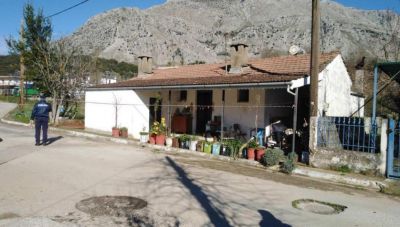 Φως στη φονική ληστεία της Αμφιλοχίας