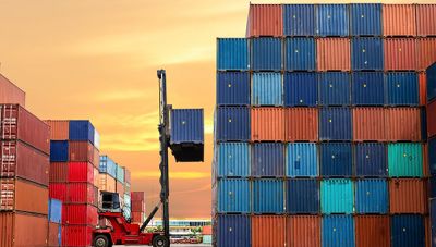 Logistics: Ο νέος «πονοκέφαλος» της οικονομίας