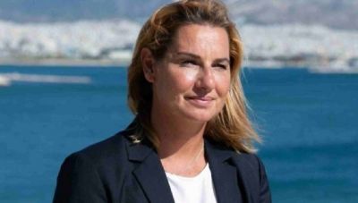 Απάντηση της Ελληνικής Ιστιοπλοϊκής Ομοσπονδίας μετά την αποκάλυψη της Σοφίας Μπεκατώρου