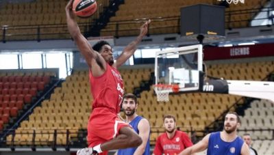 Euroleague: Ήττες για τους 