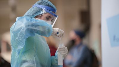 Κρήτη: Μόλις 4 τα νέα κρούσματα κορωνοϊού- «Καθαρό» το Ηράκλειο