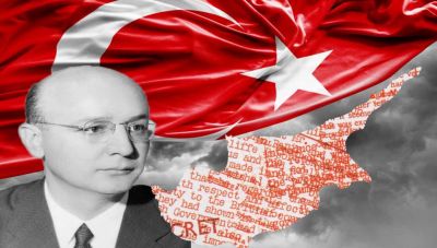Το σχέδιο Νιχάτ Εριμ και ο τουρκικός έλεγχος στην Κύπρο