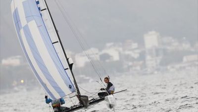 To Ίδρυμα Σταύρος Νιάρχος «Παγώνει» Δωρεά προς την Ελληνική Ιστιοπλοϊκή Ομοσπονδία