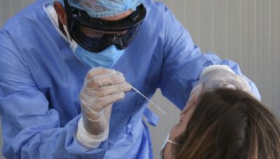 Κορωνοϊός- Ελλάδα: 320 νέα κρούσματα και 19 θάνατοι