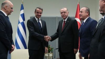 2020: Ελλάδα-Τουρκία 2-0. Το 2021 τι;