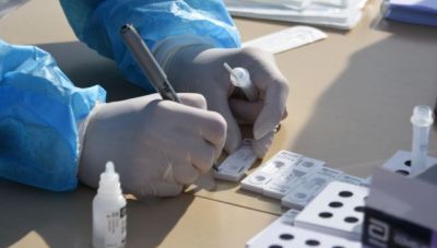 Κρήτη: Θετικά τα νέα από την περιοχή που είναι στο «κόκκινο» - Τι έδειξαν τα τεστ