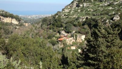 Στο πρόγραμμα η αποκατάσταση των ζημιών στο Φαράγγι των Μύλων 