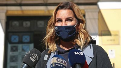 Σοφία Μπεκατώρου: Nέα καταγγελία για σεξουαλική κακοποίηση αθλήτριας της ιστιοπλοίας