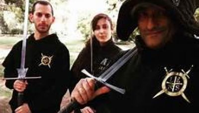 «Ο αμυντικός εξοπλισμός του ιππότη του 15ου αιώνα» (βίντεο)