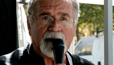 Στην εντατική ο Γιώργος Βιτώρος- Όλη η Κρήτη στο πλευρό του