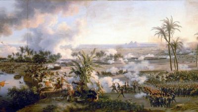 Colonel Nicolas: Ο άγνωστος Έλληνας του Ναπολέοντα