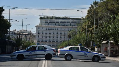 Αυτό είναι το νέο σχέδιο διαχείρισης των συγκεντρώσεων-Πως θα αντιδράει η ΕΛΑΣ