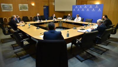 Λύνονται τα χέρια των δήμων: Έρχεται προς ψήφιση ο νέος νόμος για τις δημόσιες προμήθειες