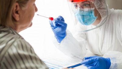 Προβληματίζουν τα ύποπτα δείγματα μετάλλαξης του ιού στην Κρήτη – Ανησυχία για διασπορά