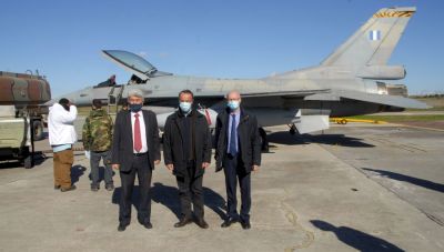 Επίσκεψη Σταϊκούρα στην ΕΑΒ- Ποια είναι τα μέτρα στήριξης