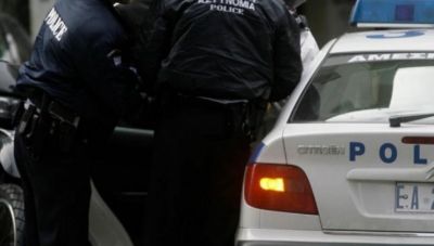 Κρήτη: «Φως» σε υπόθεση παρενόχλησης από την Αστυνομία!