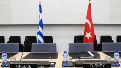Ολοκληρώθηκαν οι διερευνητικές επαφές Ελλάδας- Τουρκίας