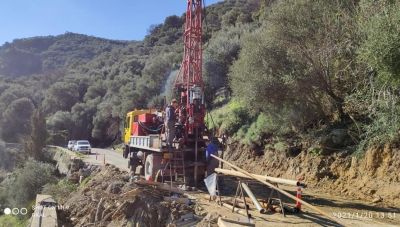 Δήμος Πλατανιά: Σε εξέλιξη γεωτεχνικές έρευνες και αποκαταστάσεις ζημιών