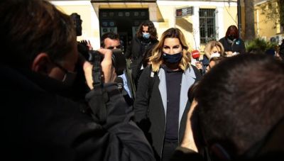 Σκέψεις και προβληματισμοί με αφορμή την καταγγελία της ολυμπιονίκης Σοφίας Μπεκατώρου