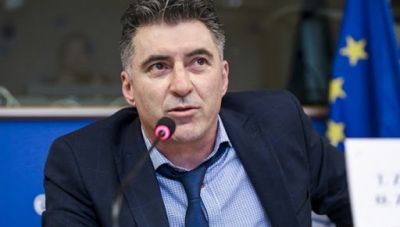 Σπάει ο πάγος με τον Ζαγοράκη που διεκδικεί την προεδρία της ΕΠΟ