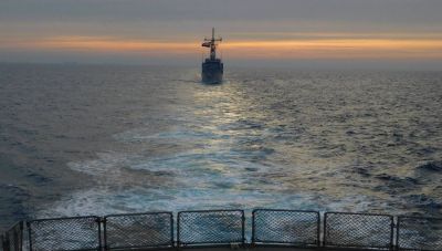 Συνεχίζεται η συνεργασία των Ενόπλων Δυνάμεων Ελλάδας και Αιγύπτου 