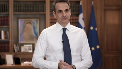 Σε λίγες ώρες ο ανασχηματισμός της κυβέρνησης