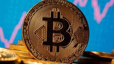 Το Bitcoin σπάει το ένα ρεκόρ μετά το άλλο