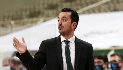 Παναθηναϊκός: Διαζύγιο με τον Βόβορα