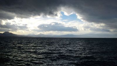 Πρόγνωση ΕΜΥ: Άστατος ο καιρός σήμερα και αύριο