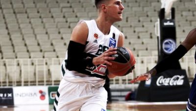 Basket League: Εκτός έδρας αποστολή για τον Παναθηναϊκό