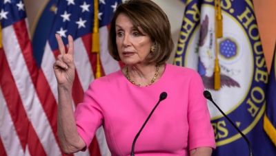 Βανδαλισμοί σε σπίτια κορυφαίων Αμερικανών πολιτικών