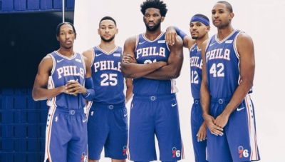 Τα αποτελέσματα του NBA: Καλπάζουν οι Σίξερς στην Ανατολή