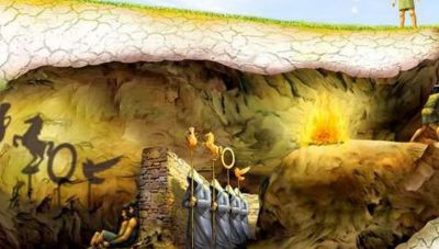 «Θαυμαστός Καινούριος Κόσμος» (φωτογραφίες)