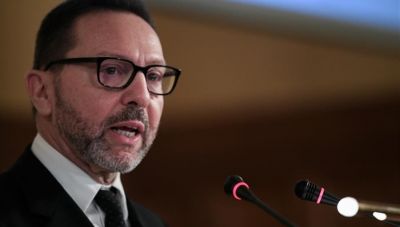 Στουρνάρας: Ανάπτυξη 3,5% σε ετήσια βάση την επόμενη δεκαετία με το Ταμείο Ανάκαμψης