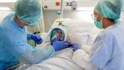 Κορωνοϊός- Ελλάδα: 795 νέα κρούσματα και 15 θάνατοι
